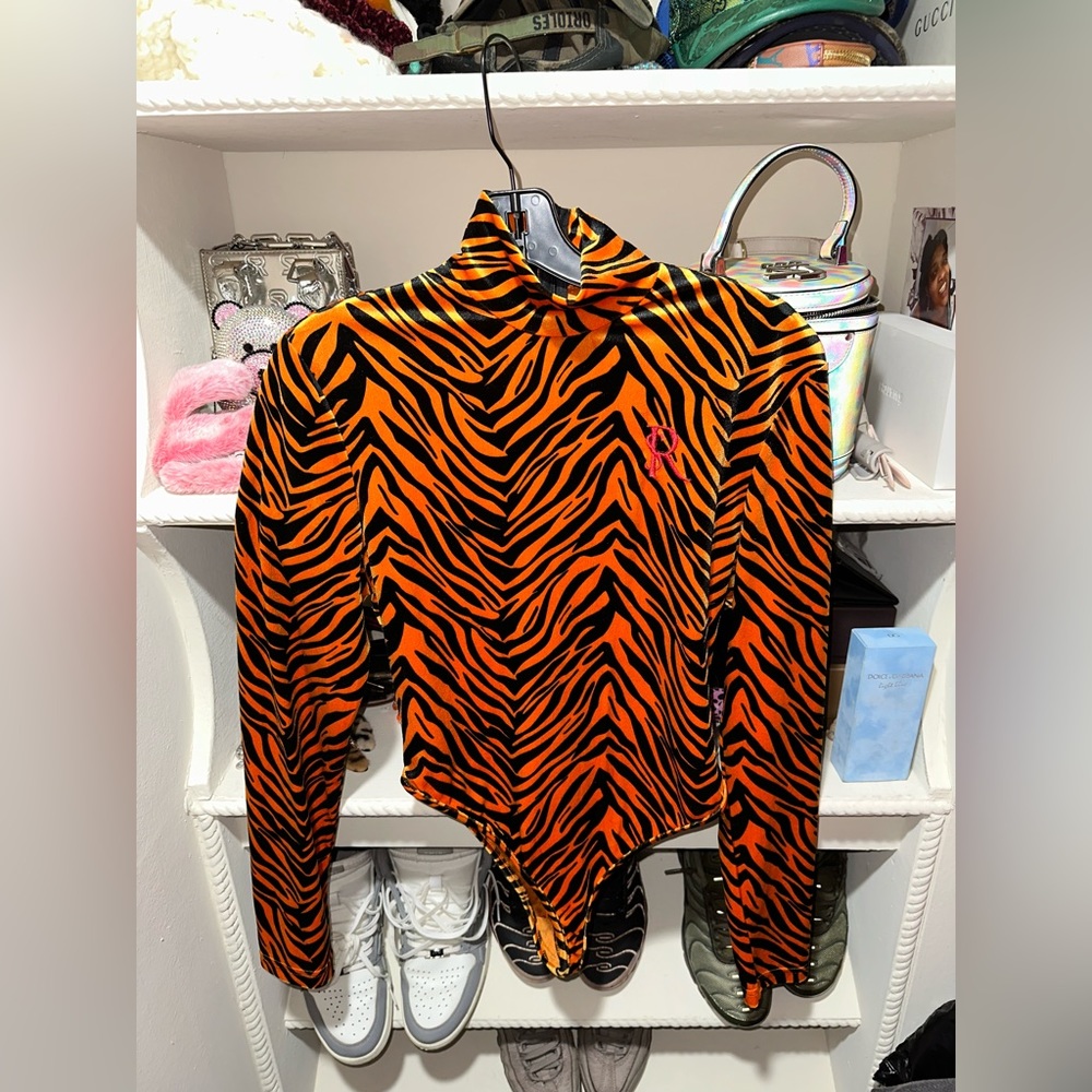 SOLD AS SET. Photo of me above. WORN ONCE.